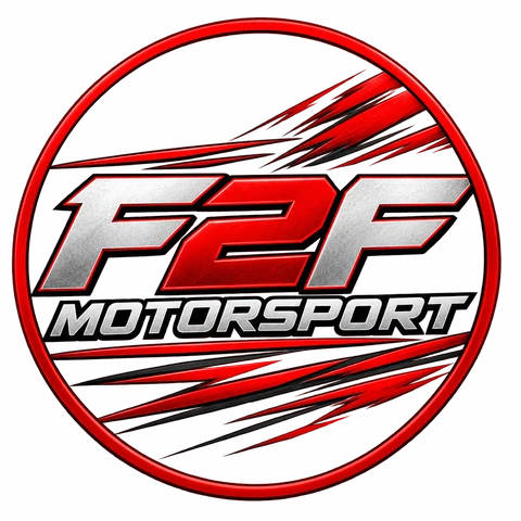 F2F Motorsport Logo